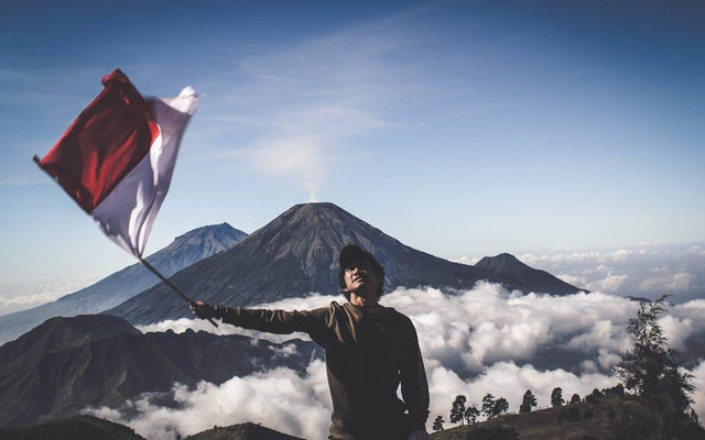 Ilustrasi peran tan malaka dalam perjuangan kemerdekaan indonesia. Sumber: Dio Hasbi Saniskoro/pexels.com