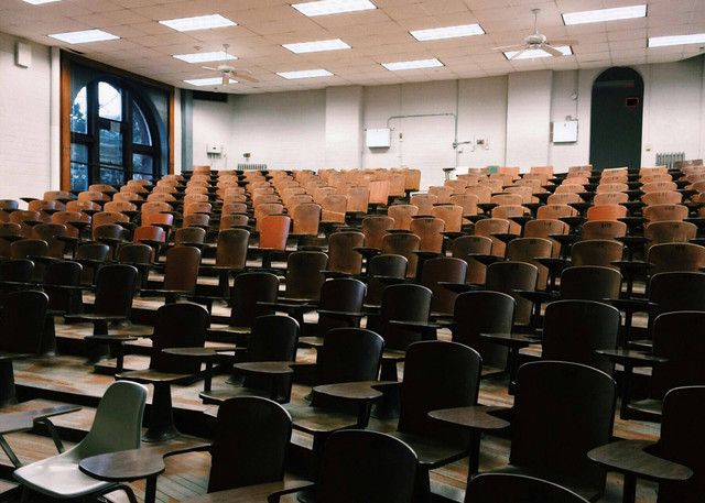 Daya tampung UGM 2024 perlu diketahui oleh siswa untuk mempertimbangkan peluang lolos ke  kampus ini. Foto: Pexels.com