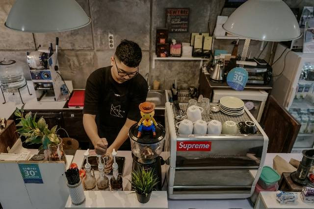 Ilustrasi About String (Bukan Gambar Sebenarnya)|Pexels|Destiawan Nur Agustra