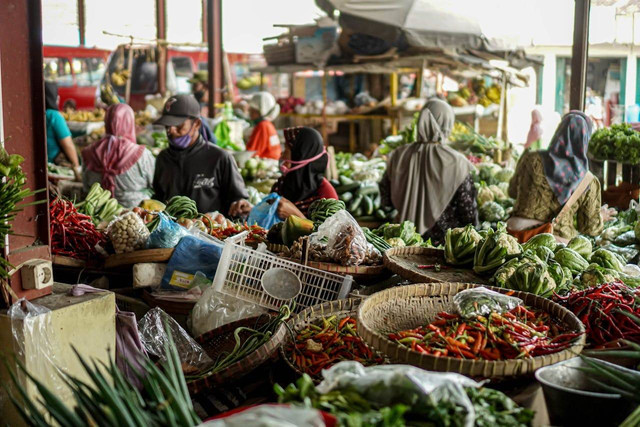  Ilustrasi distribusi secara langsung. Foto: Pexels