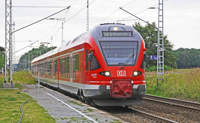 Overstappen adalah Istilah dalam Dunia Kereta Api, Ini Penjelasannya. Foto: Pexels
