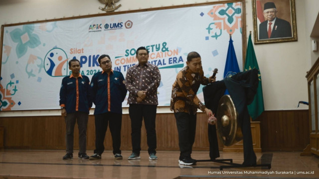Dok Humas UMS