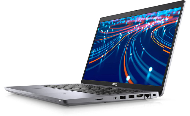 Dell Latitude 5420 i5. Foto: Dell 