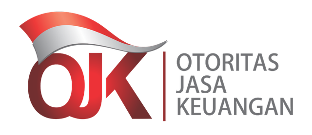 Logo OJK. Foto: OJK