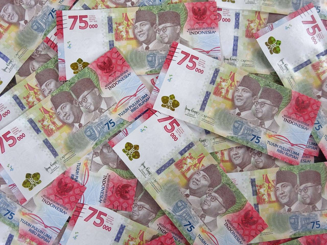 Ilustrasi UMR, UMK, dan UMP. Foto: Pexels