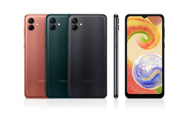 6 HP Samsung 3 Jutaan Terbaik 2024, Berikut Daftarnya | kumparan.com