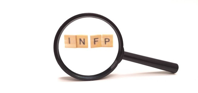 Ilustrasi kepribadian INFP (sumber: shutterstock.com)