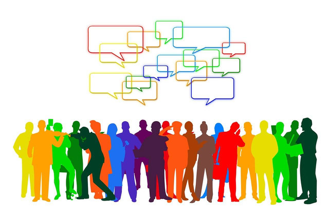 Ilustrasi sosiologi menurut max weber. Sumber: pixabay