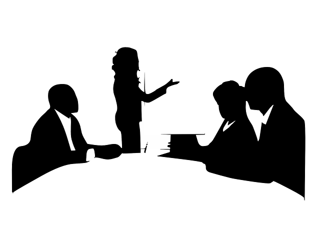 Ilustrasi contoh kalimat penutup teks negosiasi. Sumber foto: Pixabay.com