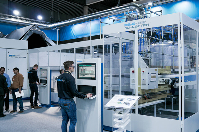 Ilustrasi jadwal pameran di Jakarta Maret 2024. Foto: Unsplash/Jonas Morgner