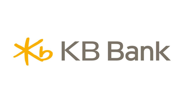 Logo PT Bank KB Indonesia Tbk