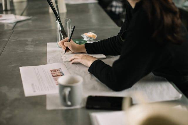 Kunci jawaban tema 8 kelas 6 halaman 71. Sumber: pexels.com
