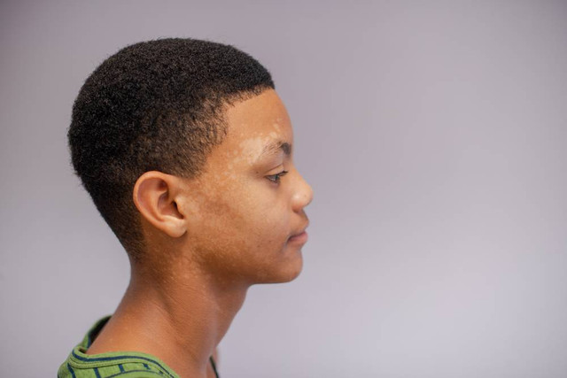 Ilustrasi anak panuan. Foto: Rushay/Shutterstock