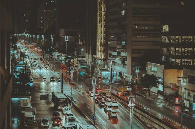 Ilustrasi tugas utama planning board, sumber foto: Lucas Pezeta by pexels.com