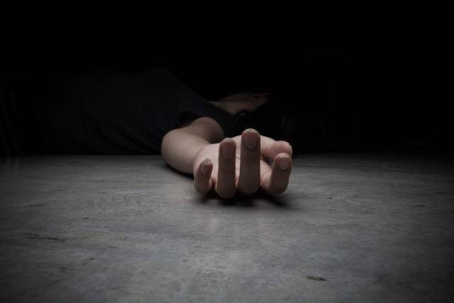 lustrasi pembunuhan. Foto: Thinkstock