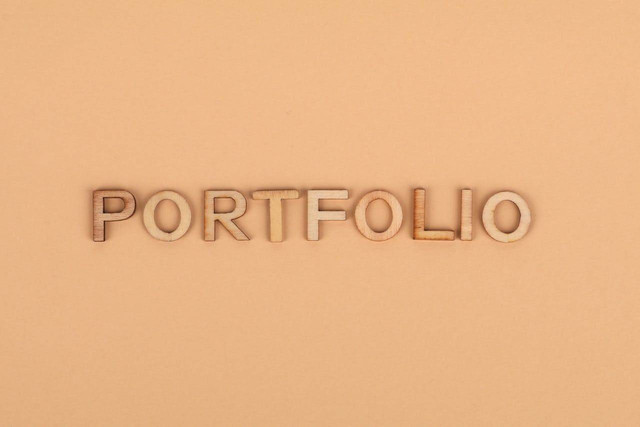 Ilustrasi portofolio. Foto: Pexels