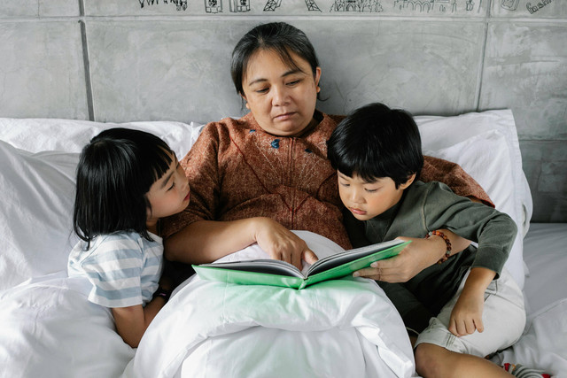 Ilustrasi Kisah Nabi Ayyub, Foto: Pexels/Alex Green