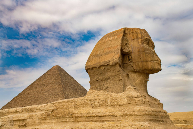 World of Wonders Sarae Hills. Foto hanya ilustrasi, bukan tempat sebenarnya. Sumber: Unsplash/lea kobal