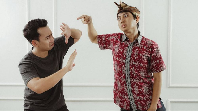Ilustrasi Apa Saja Bentuk Konflik yang Dapat Terjadi Karena Adanya Keberagaman di Indonesia  Sumber Unsplash/Afif Ramdhasuma