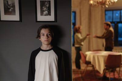 Ilustrasi hubungan toxic dalam rumah tangga. Foto: Pexels