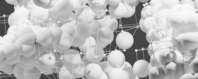 Ilustrasi tahapan sintesis protein. Unsplash.com/Galina-Nelyubova