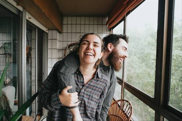 Ilustrasi nama pacar aesthetic cowok tidak alay. Foto: unsplash.com.