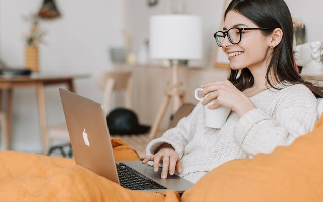 Iustrasi work life harmony. Sumber: Vlada Karpovich/pexels.com