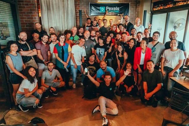 Sebutkan prinsip persatuan dalam keberagaman. Sumber: pexels.com