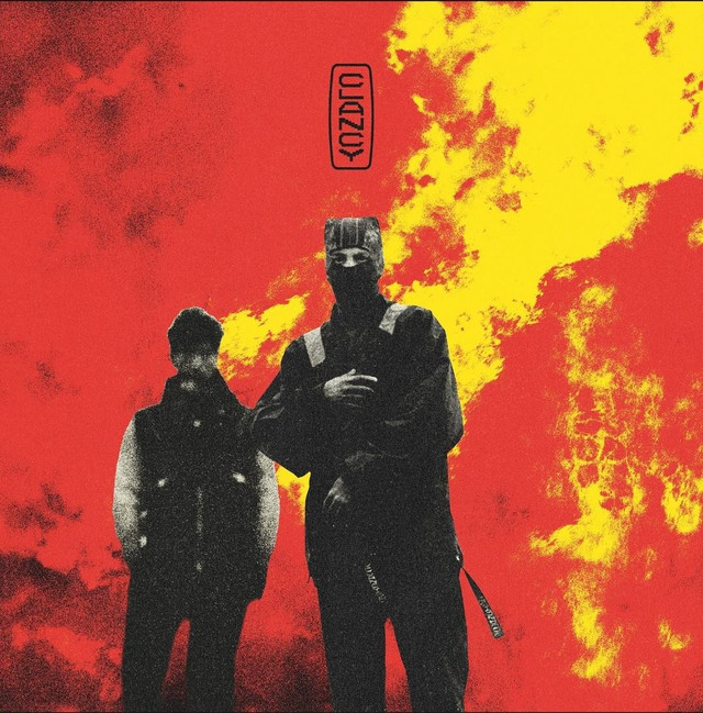 Grup musik Twenty One Pilots siap merilis album terbarunya, Clancy, pada 17 Mei 2024 melalui Fueled By Ramen. Foto: Dok. Warner Music Indonesia