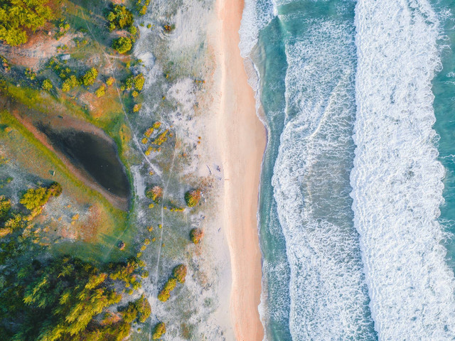 Ilustrasi Faktor Ekonomi Pendorong Berkembangnya Kerajaan Aceh. Sumber: Unsplash.com/Hermansyah