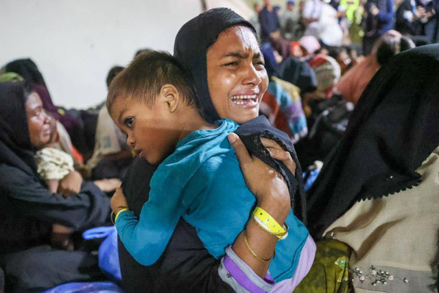 Foto: Suparta/acehkini