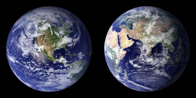 Perputaran planet mengelilingi matahari disebut. Sumber: Pexels / Pixabay