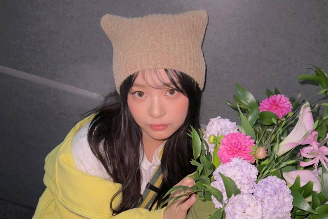 Hanni NewJeans. Foto: Instagram/@newjeans_official