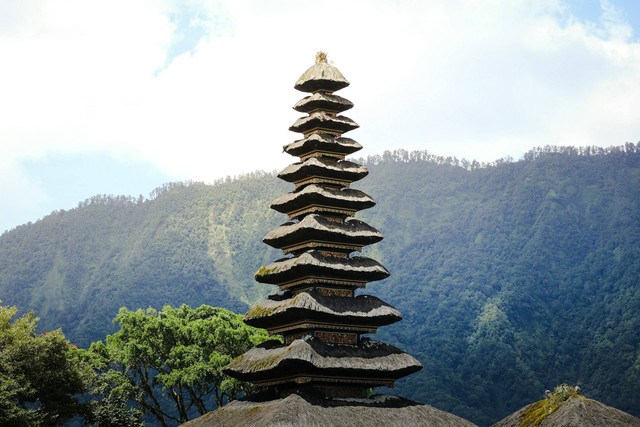 Sejarah Monumen Bajra Sandhi. Foto Hanya Ilustrasi, Bukan Tempat Sebenarnya., Sumber Unsplash Fadhila Nurhakim