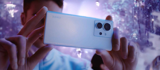 HP Infinix yang Sudah 5G Terbaru 2024. Foto: Infinix 