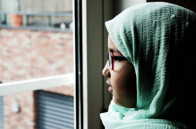 Ilustrasi Perspektif Ibadah dalam Muatan Kurikulum Merdeka di Madrasah - Sumber Unsplash/Rachid Oucharia