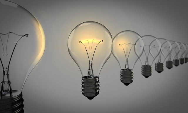 Ilustrasi cara memperbesar arus induksi. Sumber foto: Pixabay.com