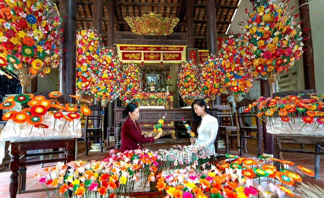 Pasar Santa tutup jam berapa. Foto hanya ilustrasi, bukan yang sebenarnya. Sumber: Pexels/Quang Nguyen Vinh