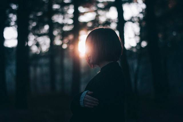 Ilustrasi pertimbangan sebelum bercerai. Foto: Riccardo Mion/Unsplash