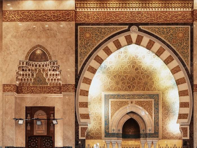 Ilustrasi Jadwal Imsakiyah dan Buka Puasa Nabire 2024. sumber: unsplash.com/ Rumman Amin