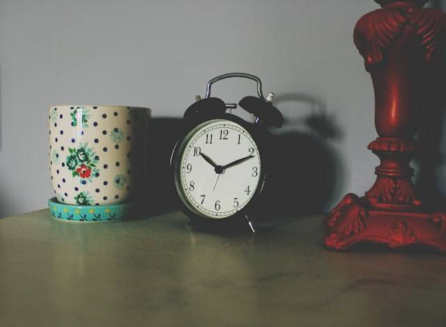Jadwal Imsakiyah dan Buka Puasa Merauke 2024. Foto Hanya Ilustrasi. Sumber Foto: Unsplash.com/Brandi Redd