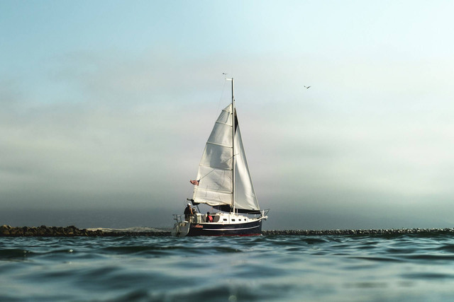 Ilustrasi Tujuan Gospel. Sumber: Unsplash.com/Jeremy Bishop
