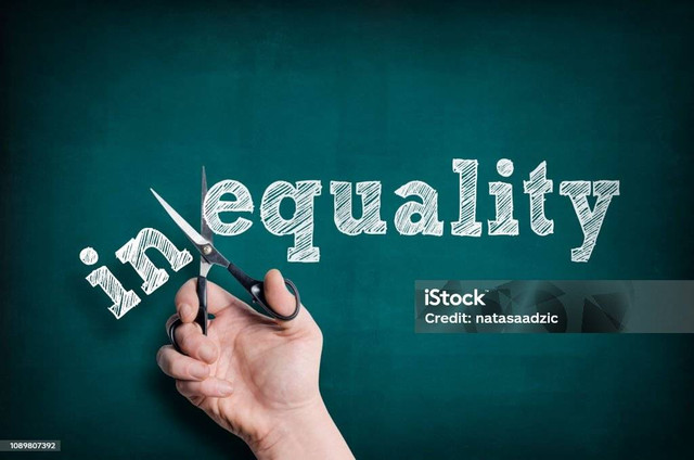Ilustrasi Keadilan. Foto: iStock