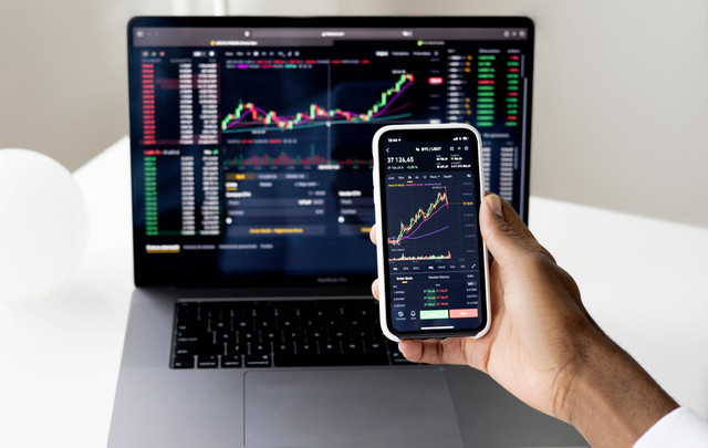 Peran Fintech (Financial Technology) di Era Sekarang, Foto: Anna Nekrashevich/Pexels