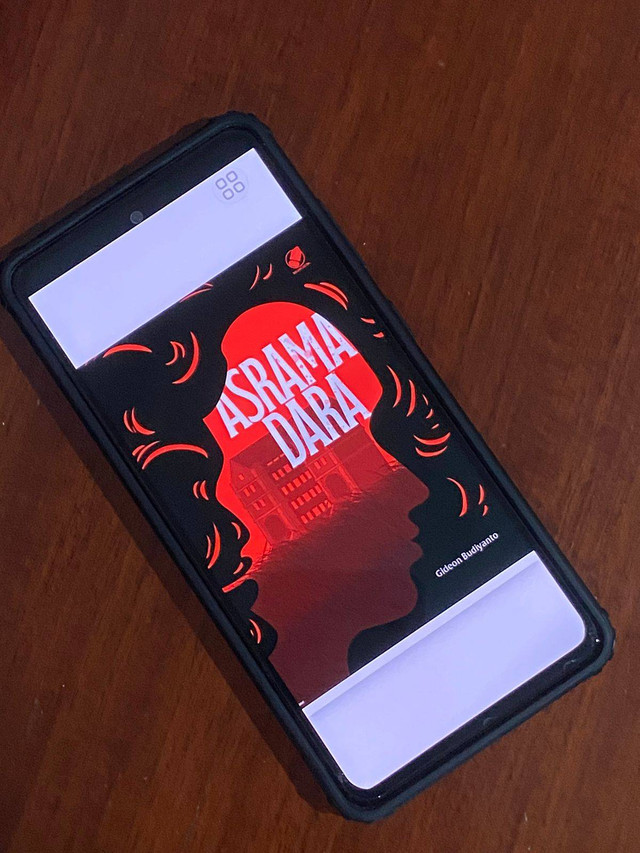 Foto : dokumen pribadi