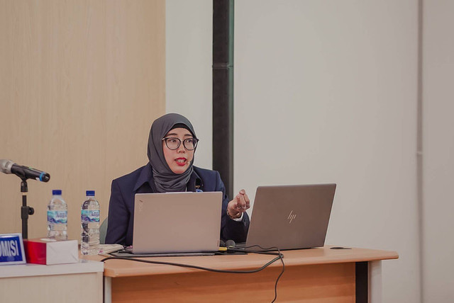 Wendra Afriana | Foto: Dokumen Wendra Afriana