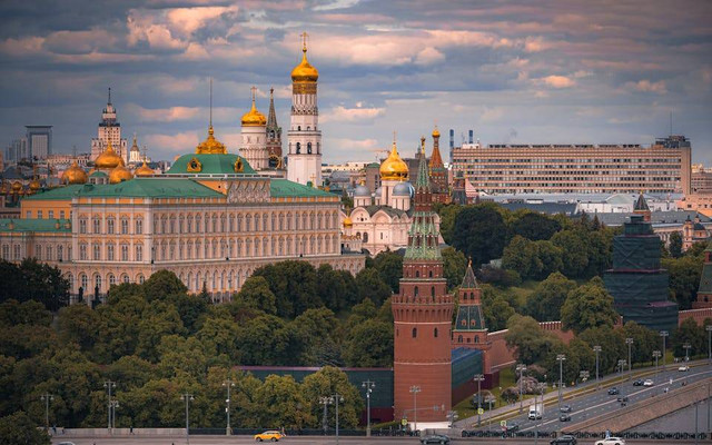 Ilustrasi sejarah revolusi bolshevik. Sumber: Дмитрий Трепольский/pexels.com
