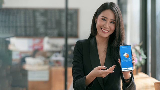 Pemerintah secara resmi menerbitkan Surat Berharga Syariah Negara (SBSN) Sukuk Ritel seri SR020