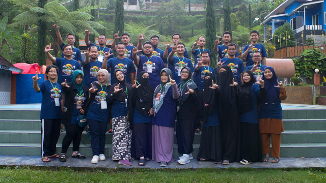TDA Solo Raya Gelar TDA Business Camp, Menghadirkan 10 CEO