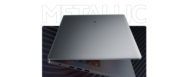 Xiaomi RedmiBook 15. Foto: Xiaomi Indonesia   